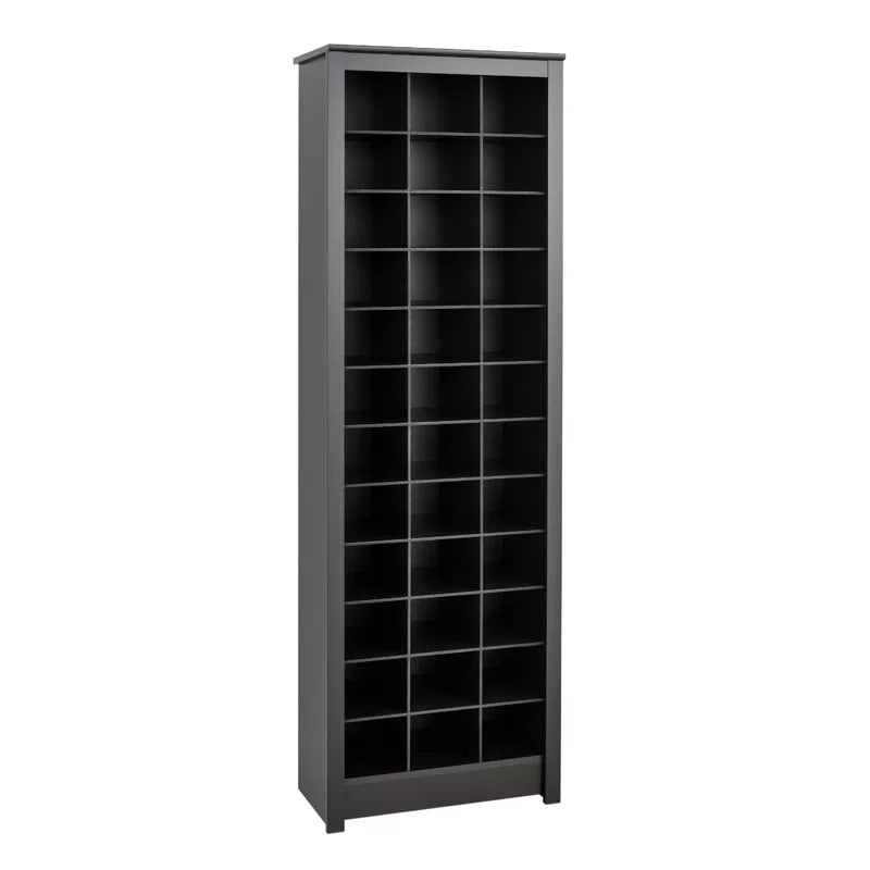 Shoe Rack: 36 Pair Shoe Rack