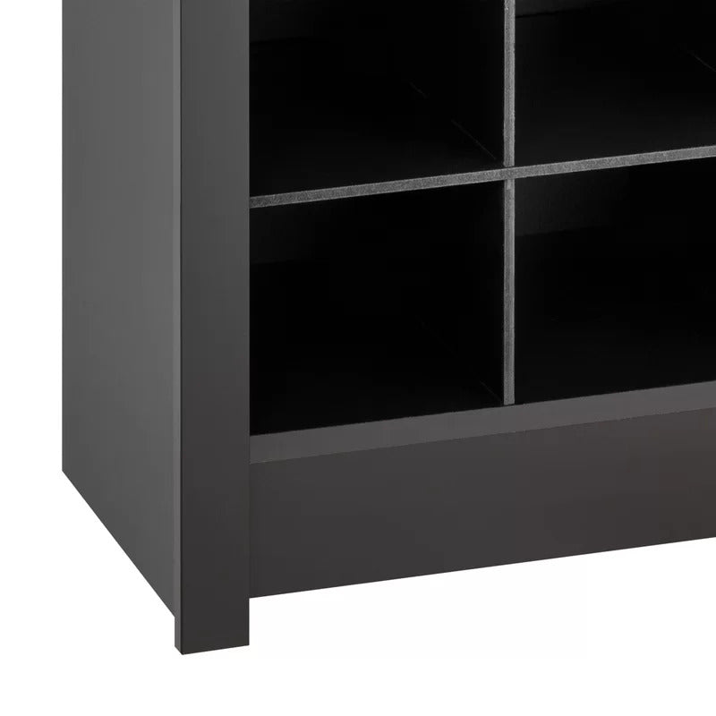 Shoe Rack: 36 Pair Shoe Rack