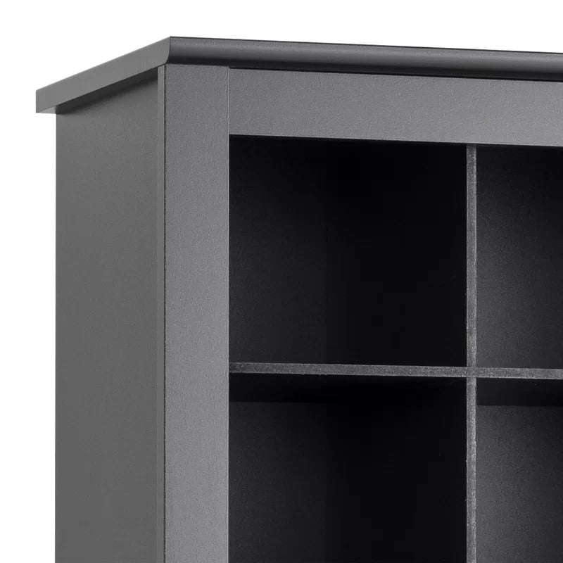 Shoe Rack: 36 Pair Shoe Rack