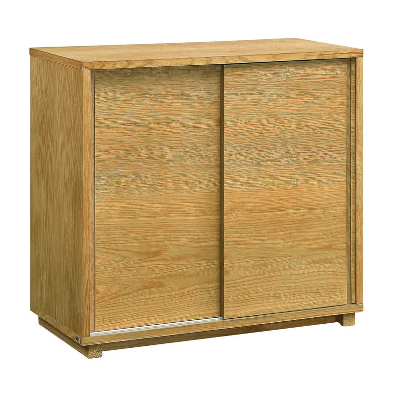 Shoe Rack: 8 Pair Shoe Storage Cabinet