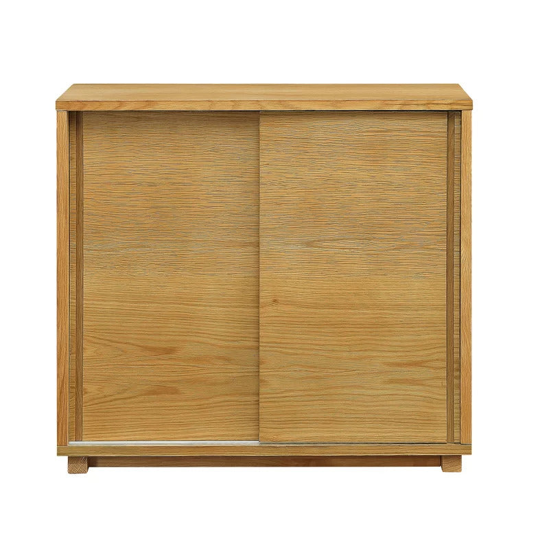 Shoe Rack: 8 Pair Shoe Storage Cabinet