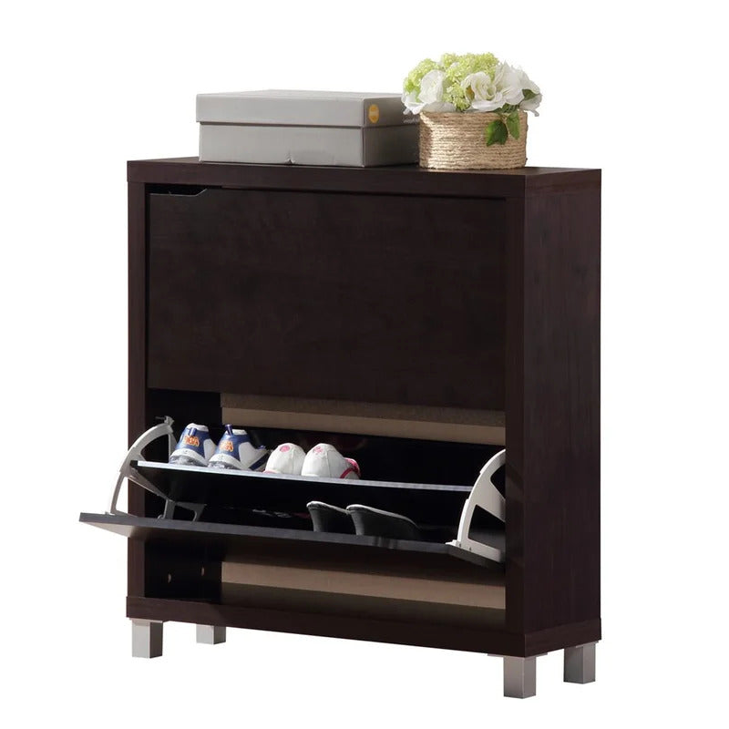 Shoe Rack: Modern Shoe Cabinet