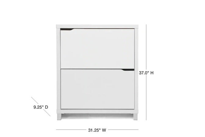 Shoe Rack Modern Shoe Cabinet