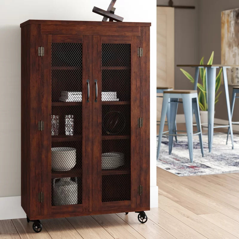 Shoe Rack: Shoe Storage Cabinet