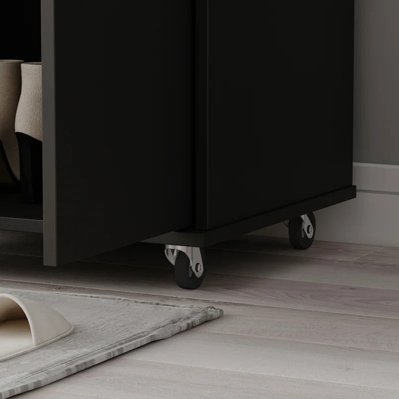 Shoe Rack: Shoe Storage Cabinet