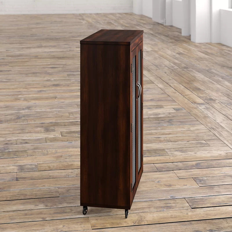 Shoe Rack: Shoe Storage Cabinet