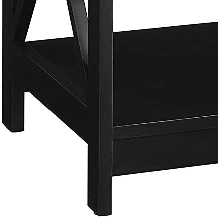 Side Tables: Convenience Concepts End Table