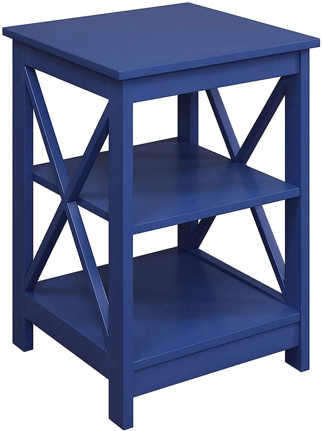 Side Tables: Convenience Concepts End Table