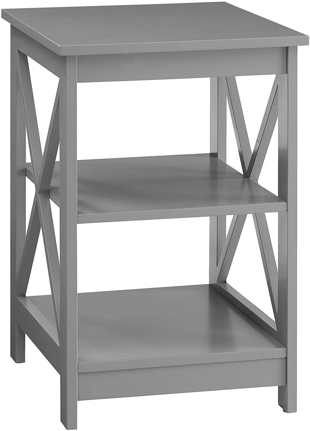 Side Tables: Convenience Concepts End Table