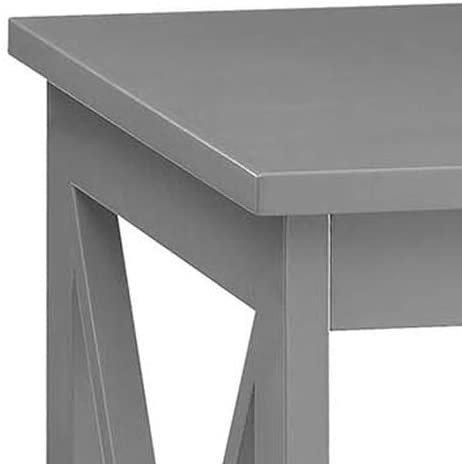 Side Tables: Convenience Concepts End Table