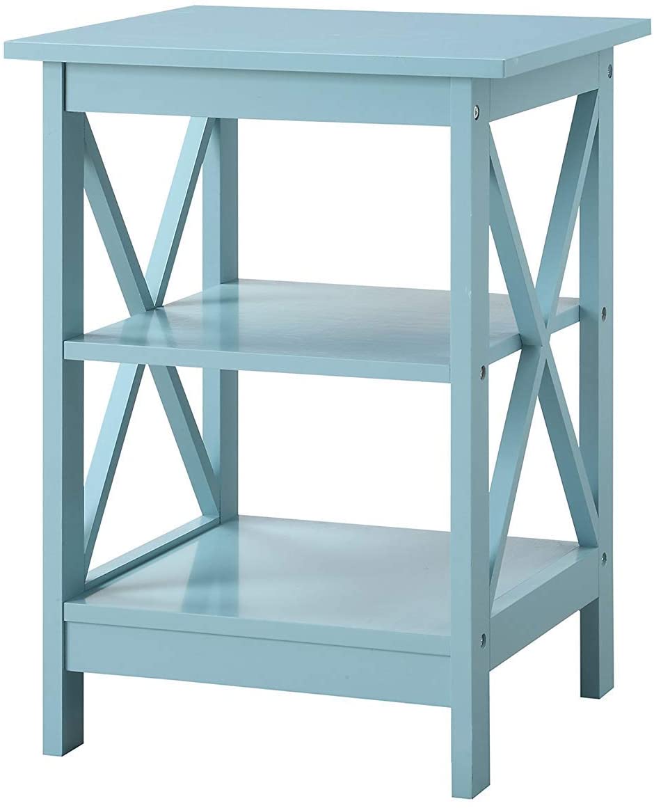 Side Tables: Convenience Concepts End Table