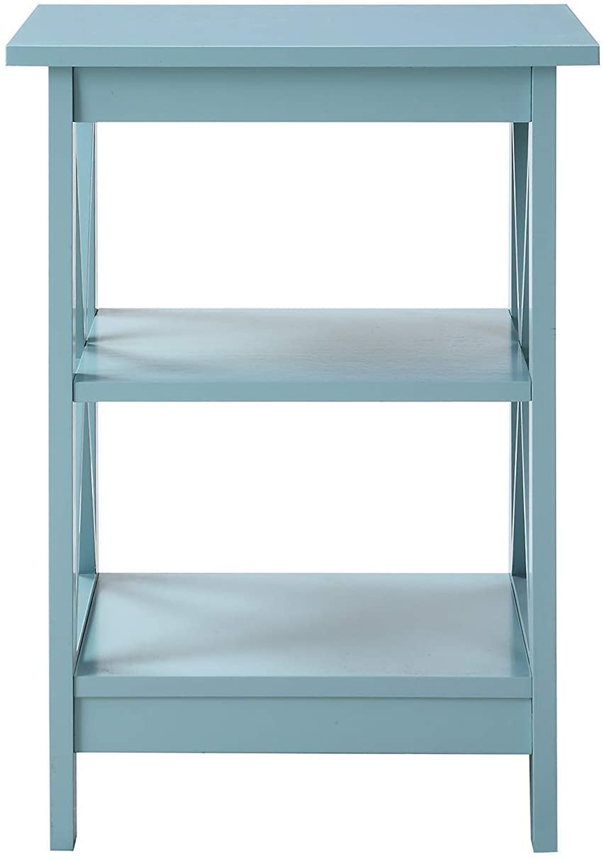 Side Tables: Convenience Concepts End Table
