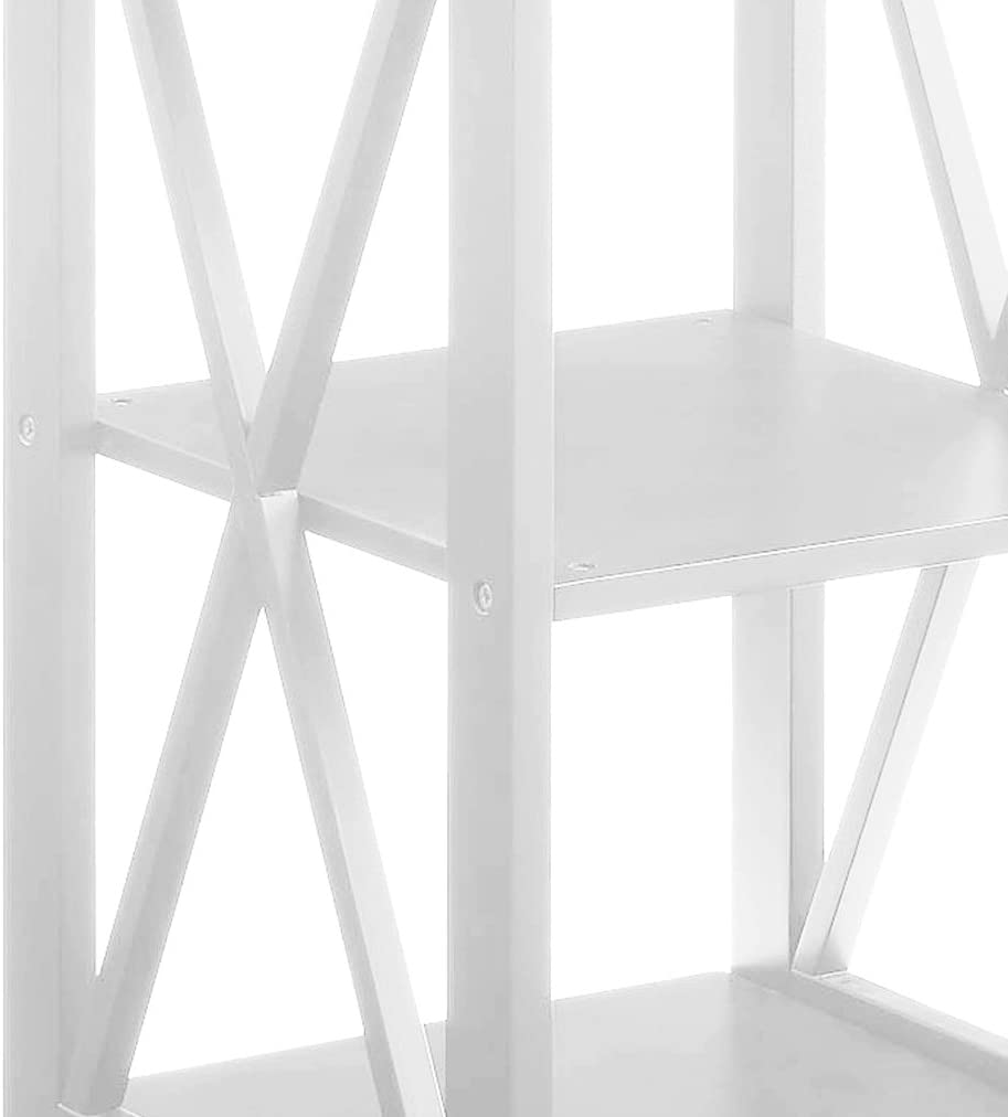 Side Tables: Convenience Concepts End Table