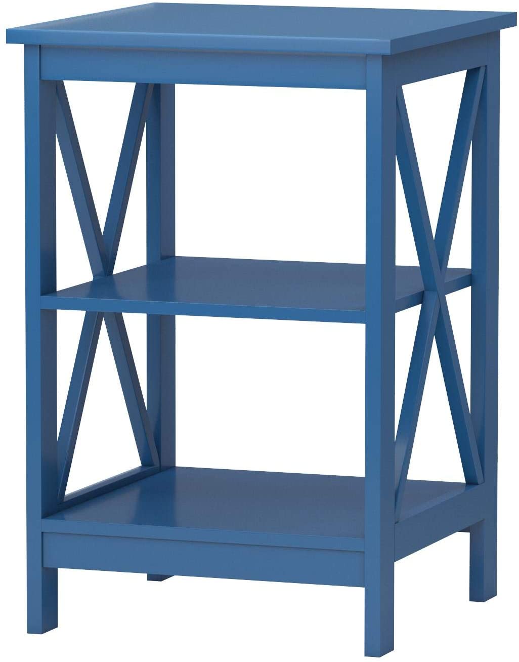 Side Tables: Convenience Concepts End Table