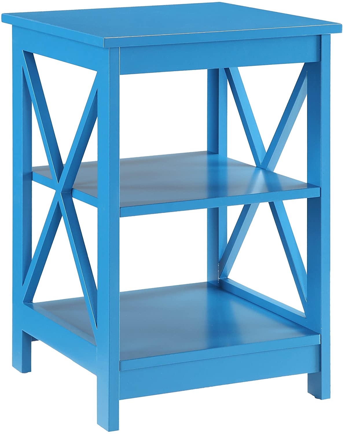 Side Tables: Convenience Concepts End Table