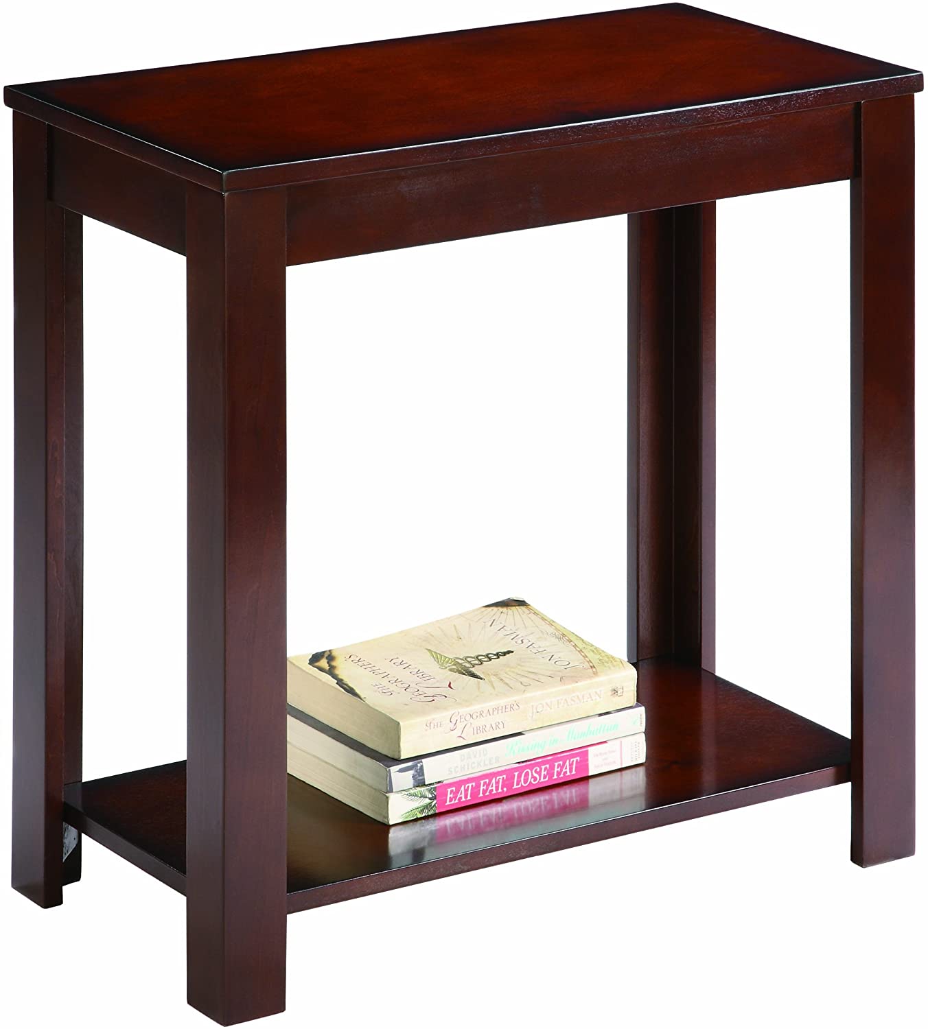 Side Tables : Modern Pierce Side Table