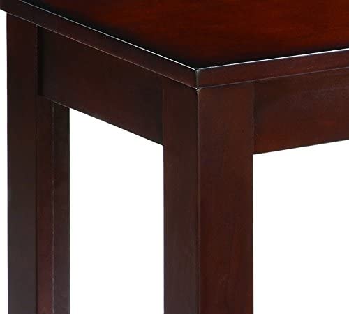 Side Tables : Modern Pierce Side Table