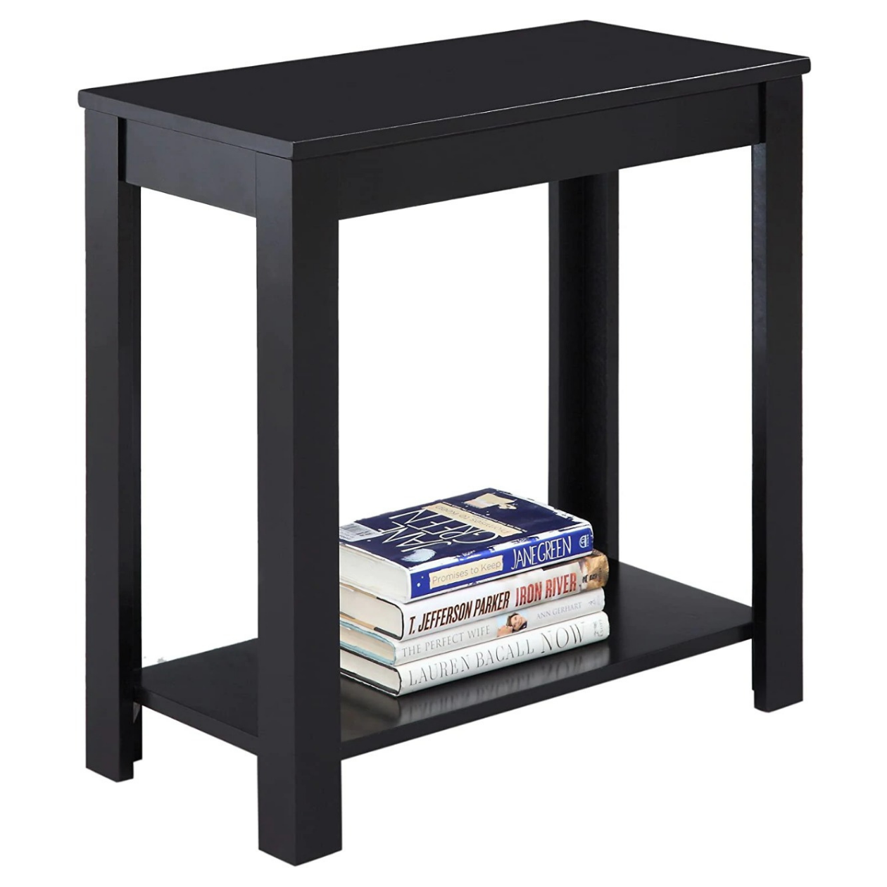 Side Tables Modern Pierce Side Table