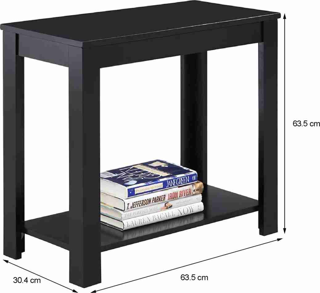 Side Tables : Modern Pierce Side Table