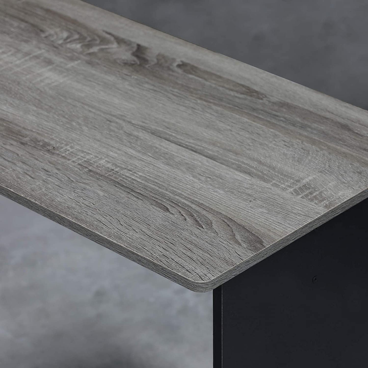 Side Tables: Simplistic Study Table