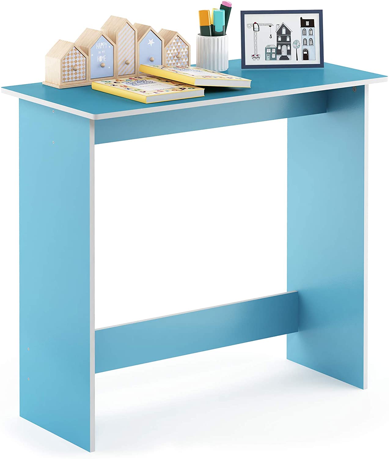 Side Tables: Simplistic Study Table