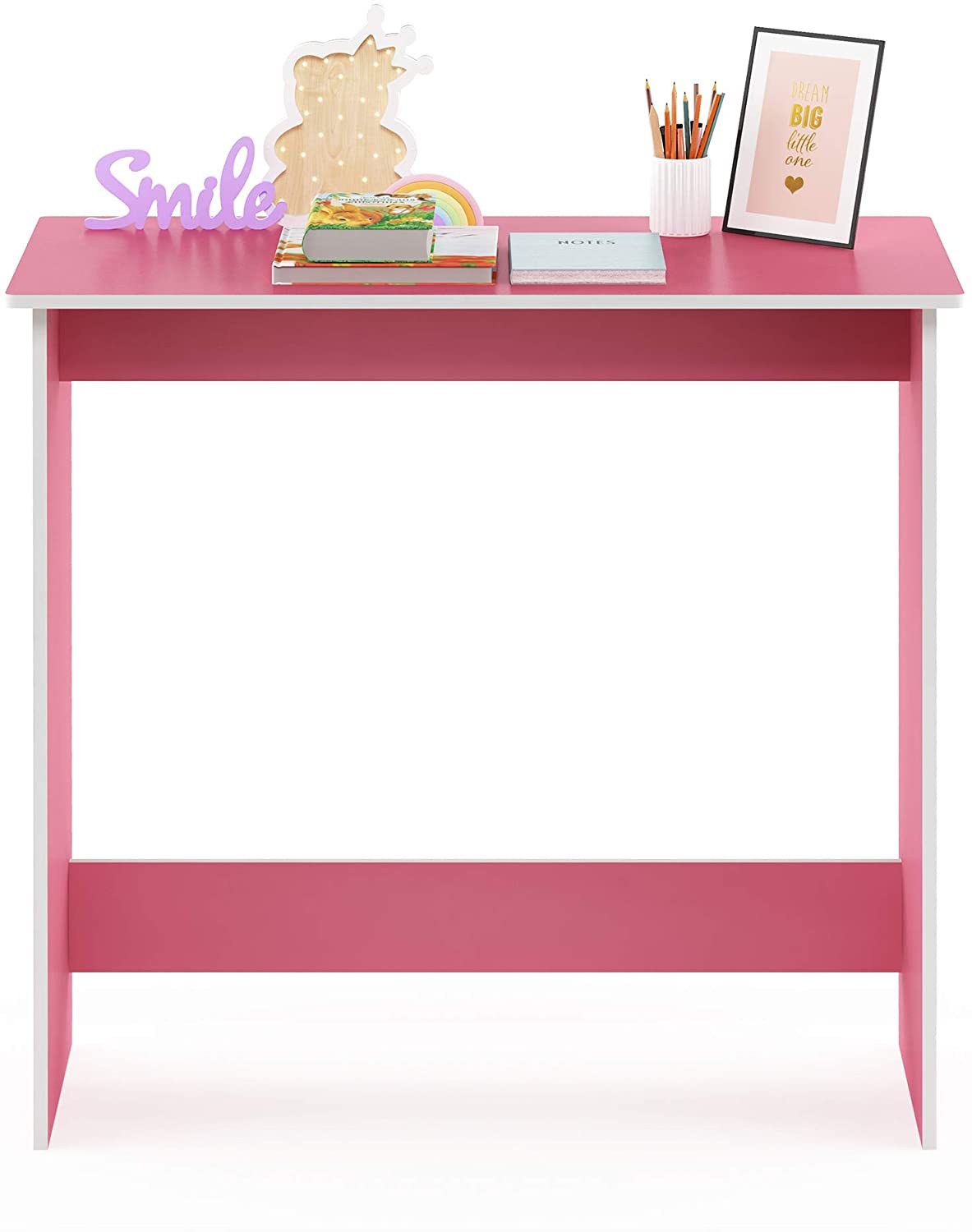Side Tables: Simplistic Study Table