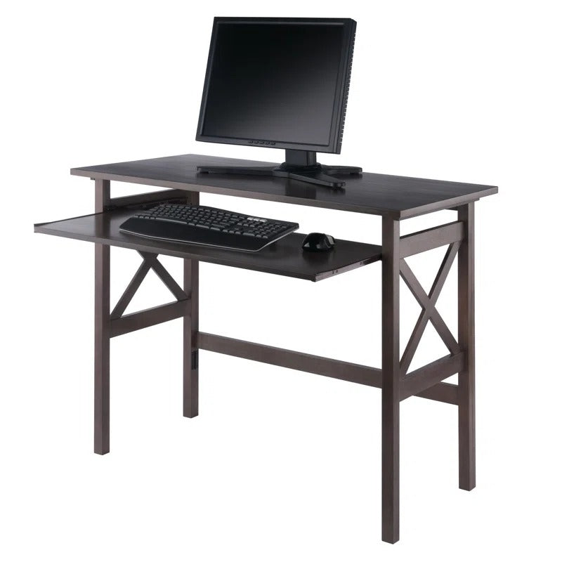 Computer Table: Simple 40'' Computer Desk