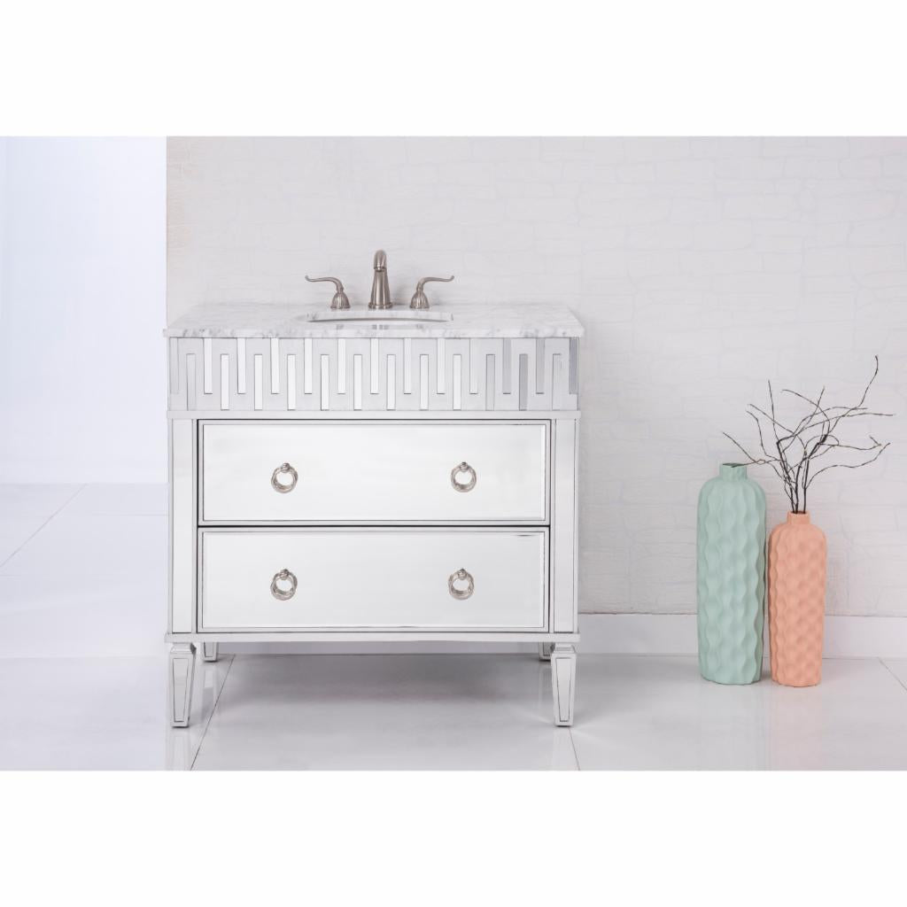 Single Sink Vanities: Single Bathroom Vanity Base