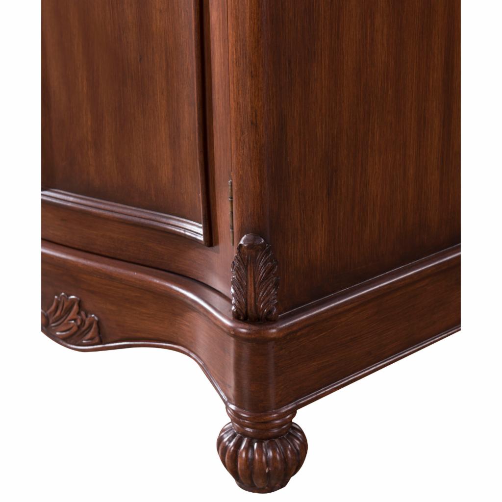 Single Sink Vanities: Single Bathroom Vanity Base