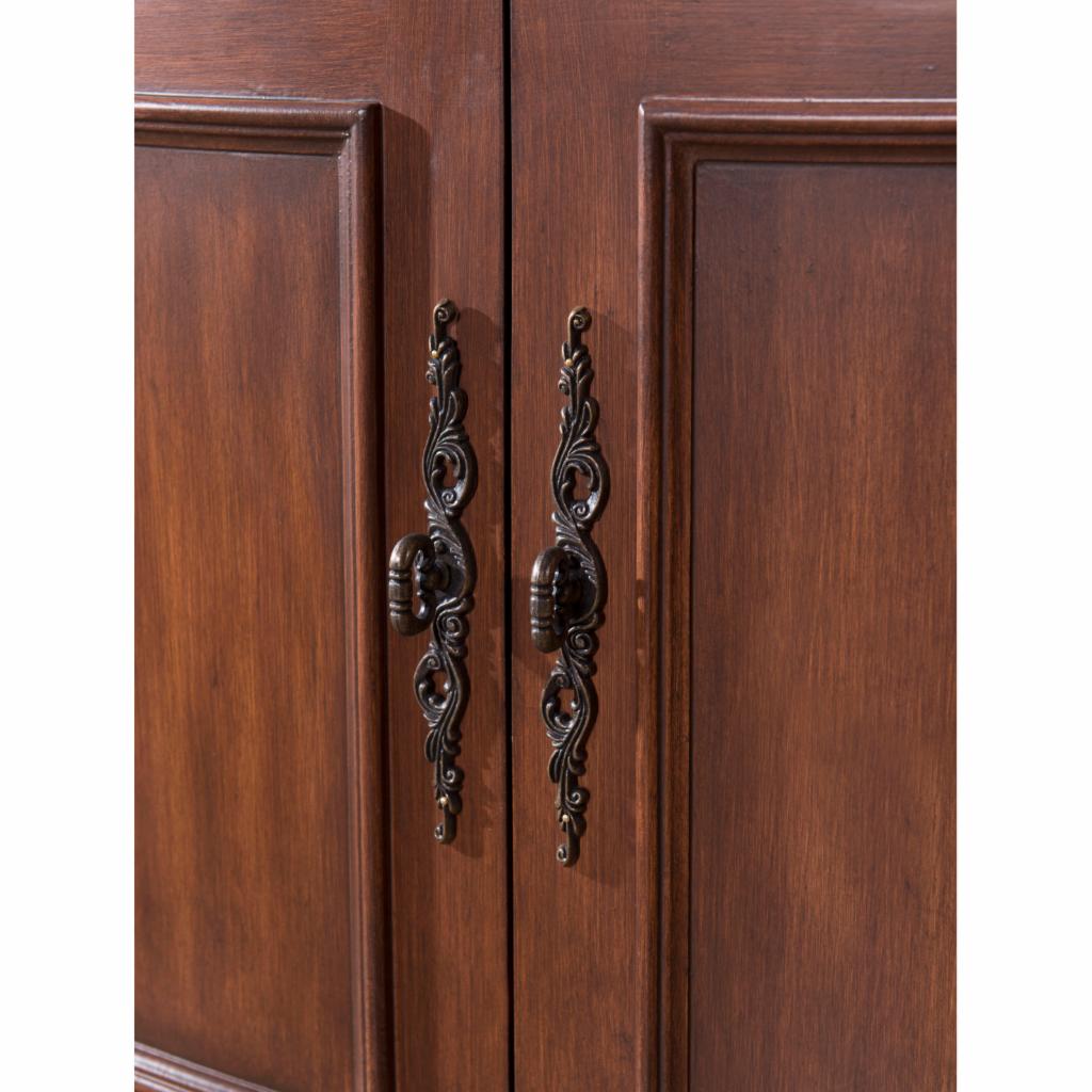 Single Sink Vanities: Single Bathroom Vanity Base