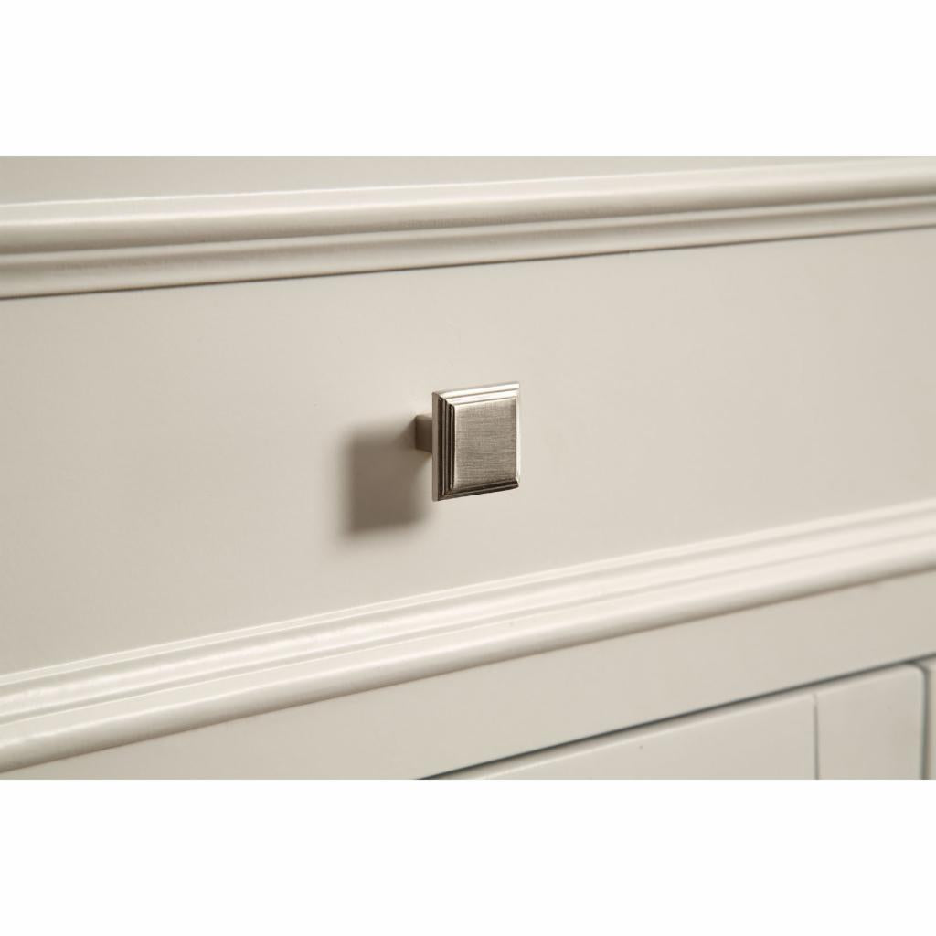 Single Sink Vanities: Single Bathroom Vanity Set - White