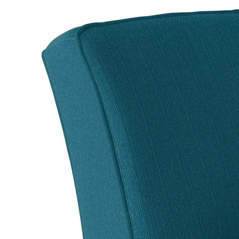 Slipper Chair: 22'' Wide Slipper Chair (Set of 2)