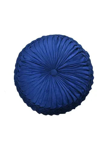 Pouffe: Smocking Pouffe