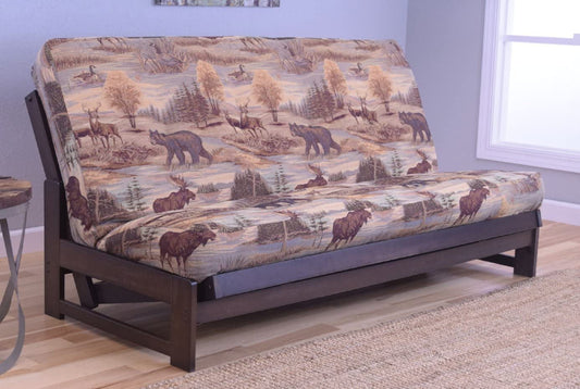 Sofa Cum Beds Innerspring Futon Sofa Bed Full Size