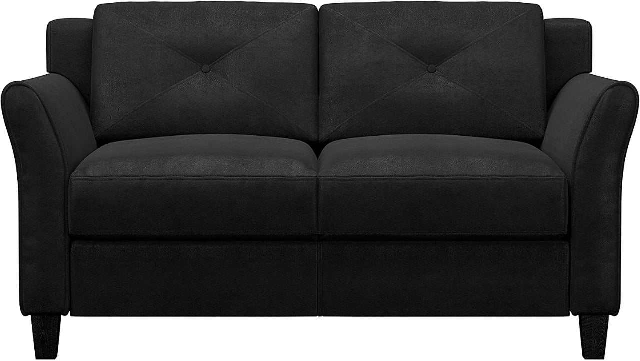 2 Seater Sofa : Grayson Micro-Fabric