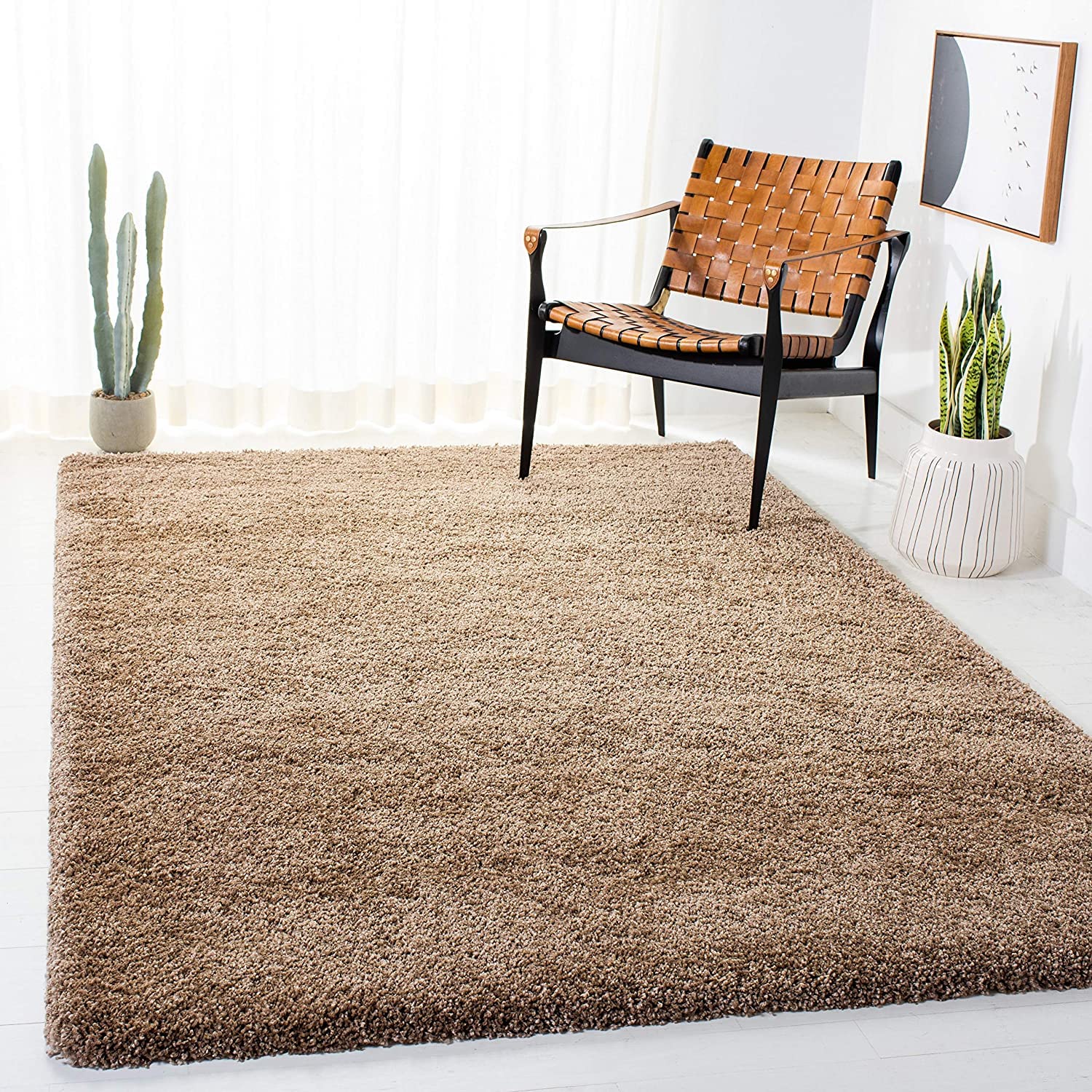 Carpets: Soft Fluffy Carpets For Bedroom and Living Room
