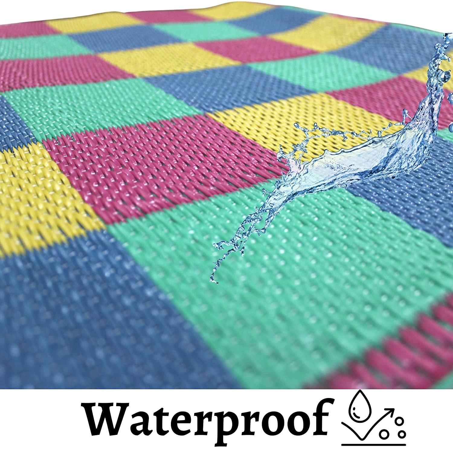 Carpets: Square Design Area Rug Large Drawing Room Floor Mats