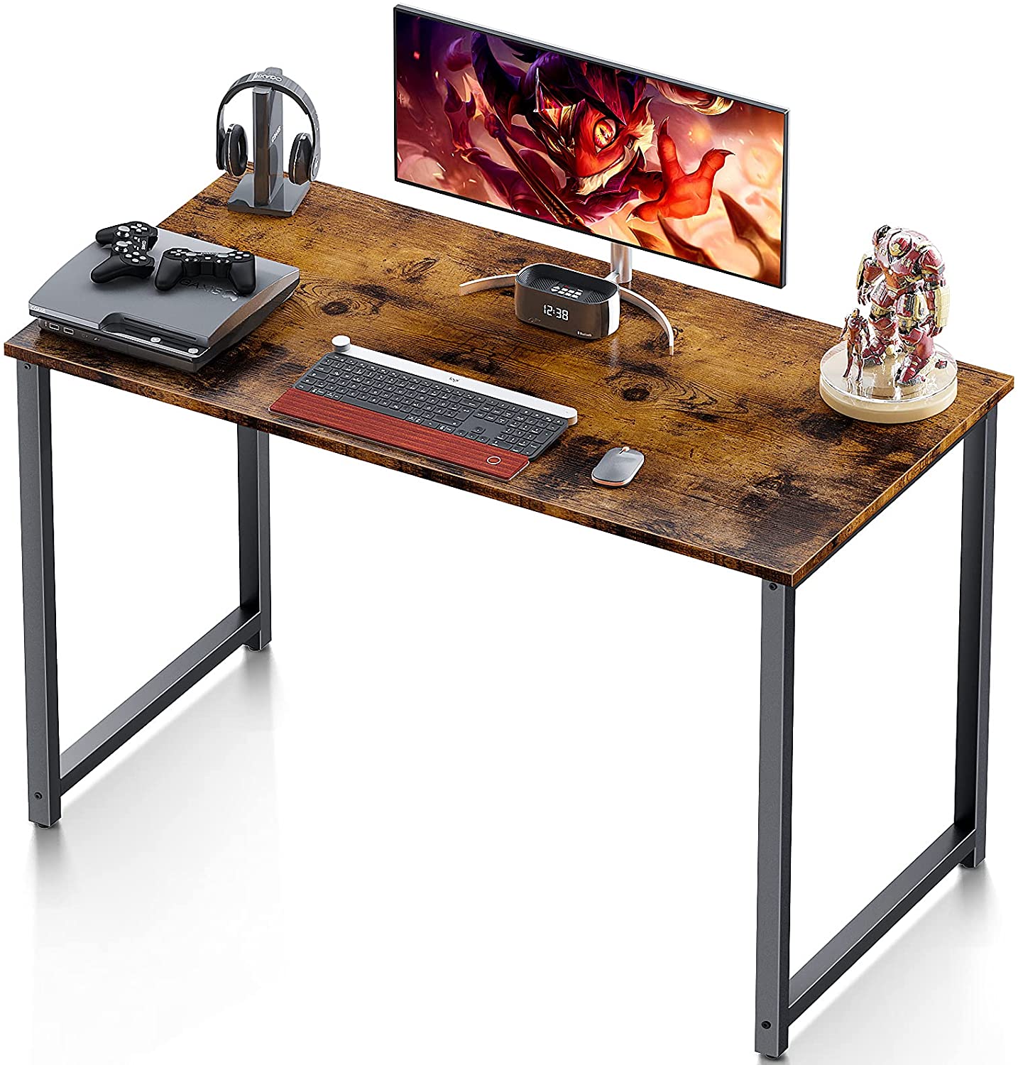 Study Table : 31 inch Study table for Small Space