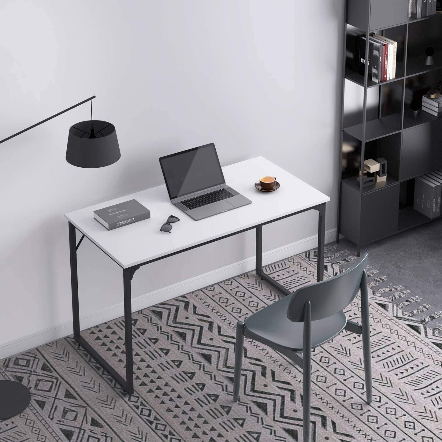 Study Table : 31 inch Study table for Small Space