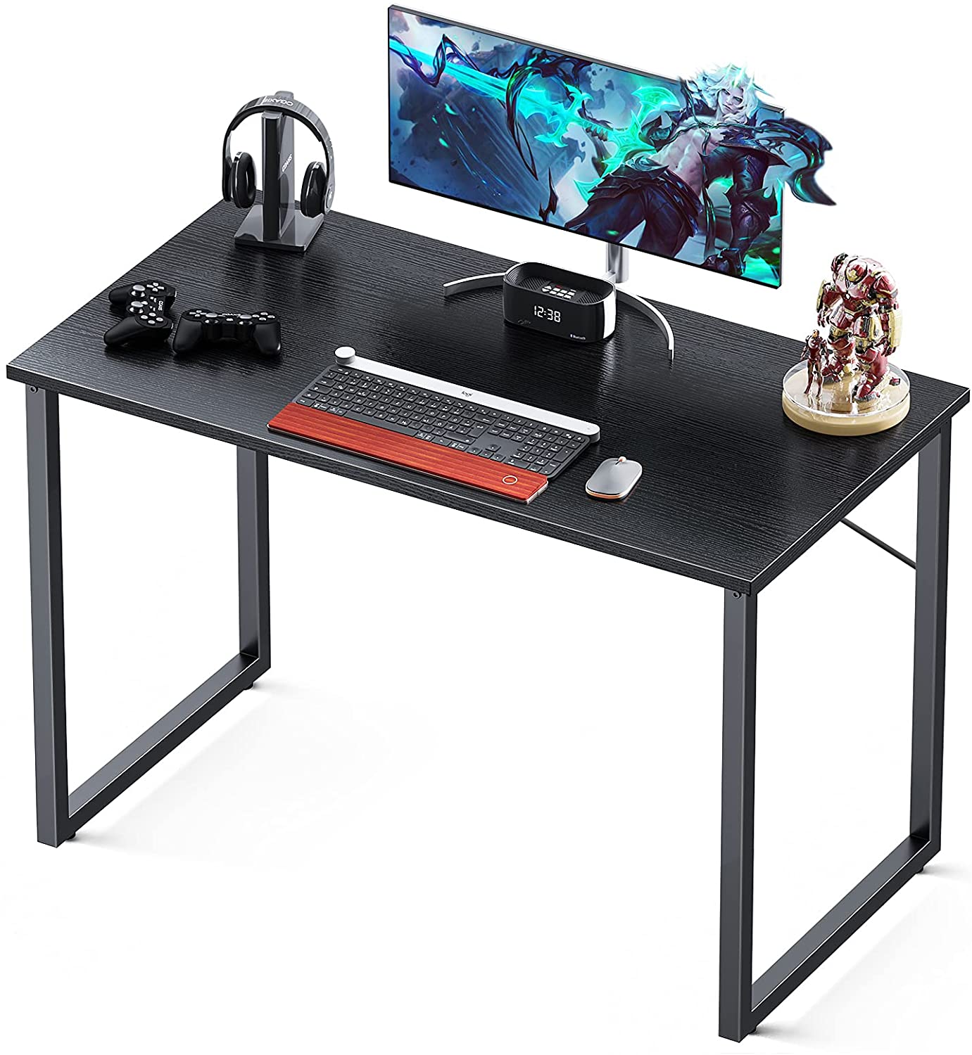Study Table : 31 inch Study table for Small Space