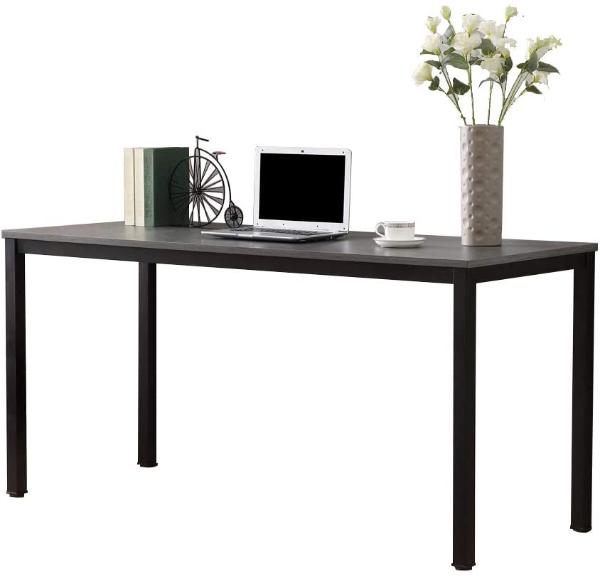 Study Table 63 inches Study Table and Computer Desk