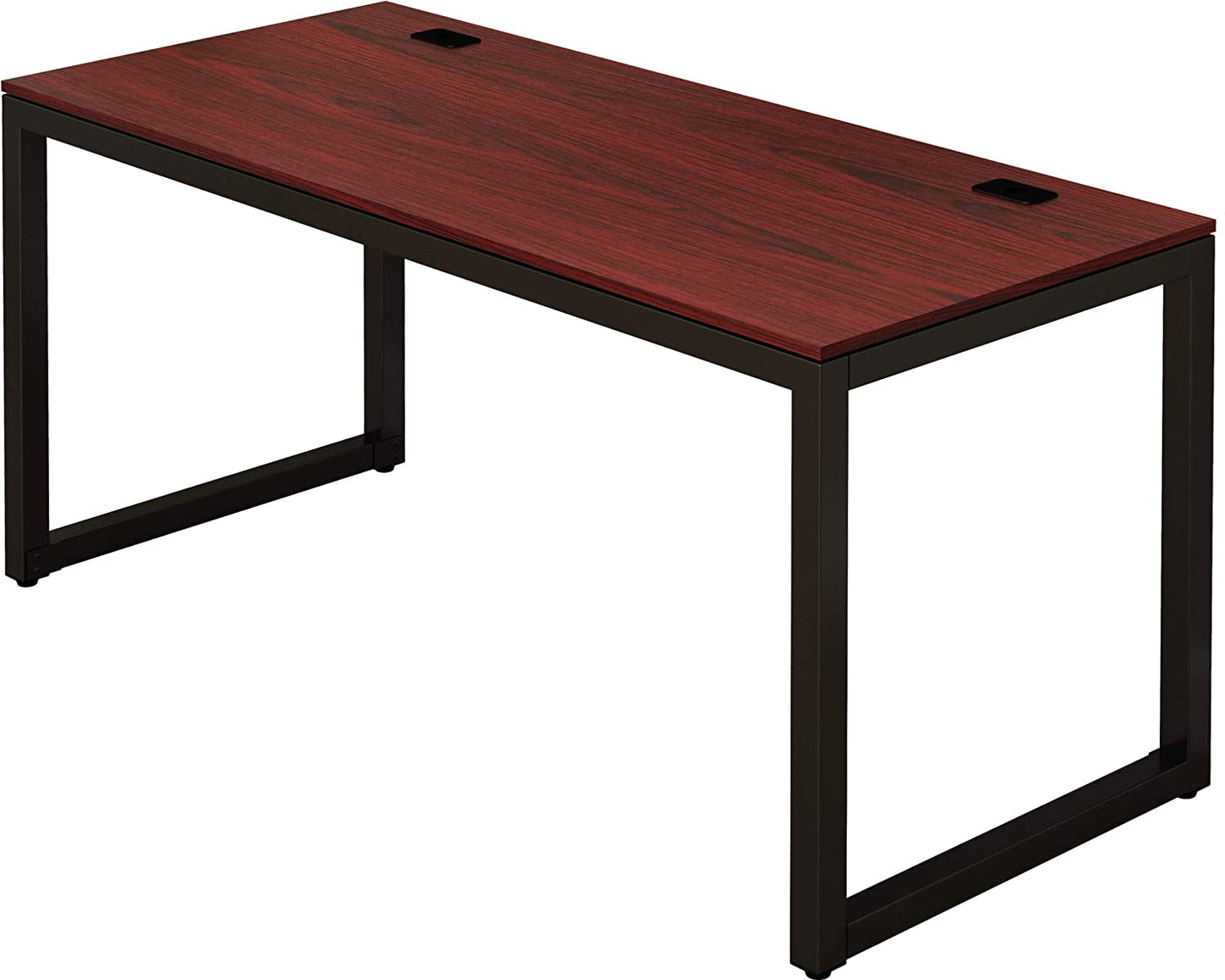 Study Table : Home Office 48-Inch Computer Desk & Study Table