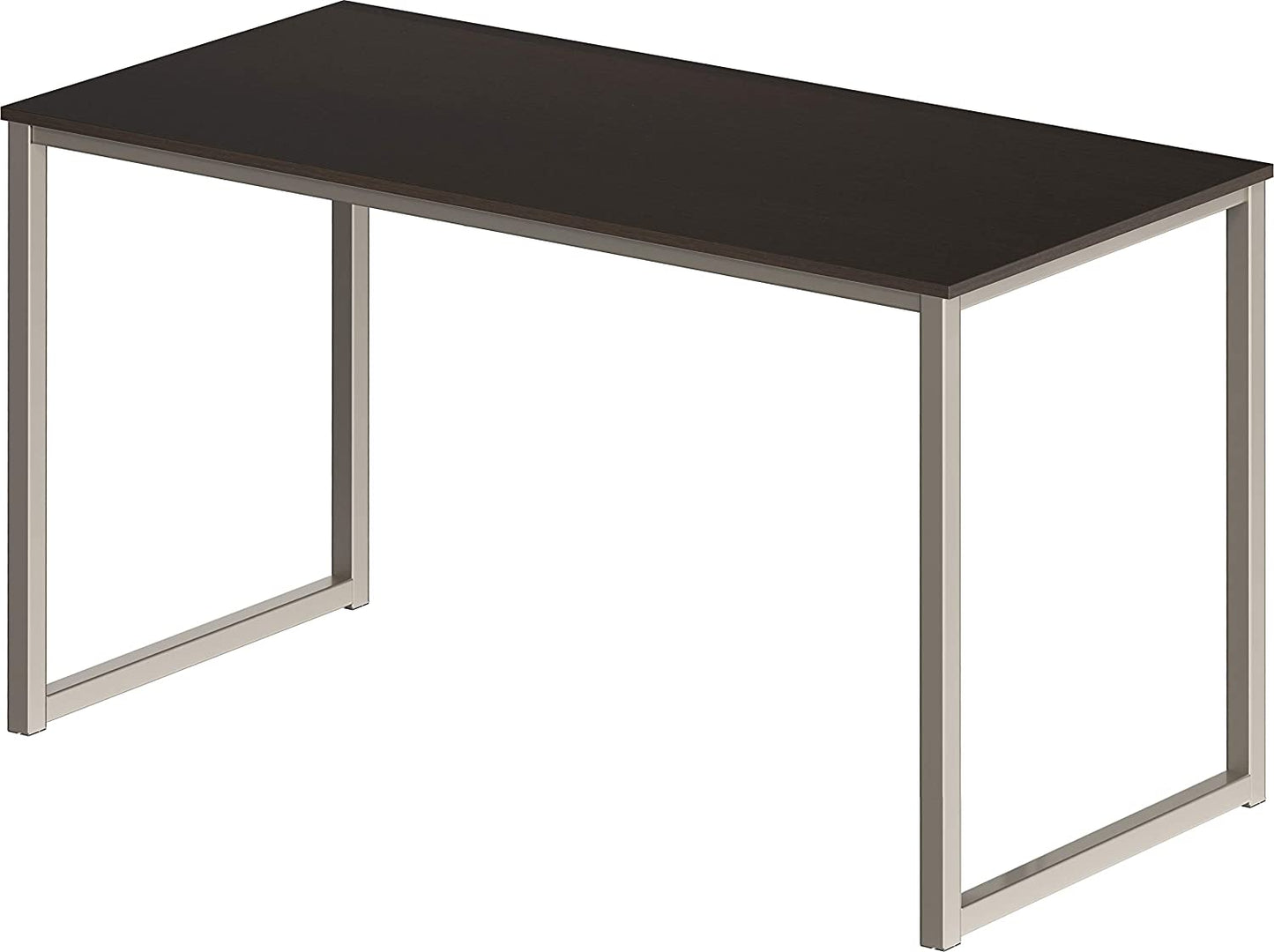 Study Table : Home Office 48-Inch Computer Desk & Study Table