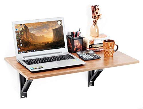 Study Table: Humming Folding Wall Mounted Study Table