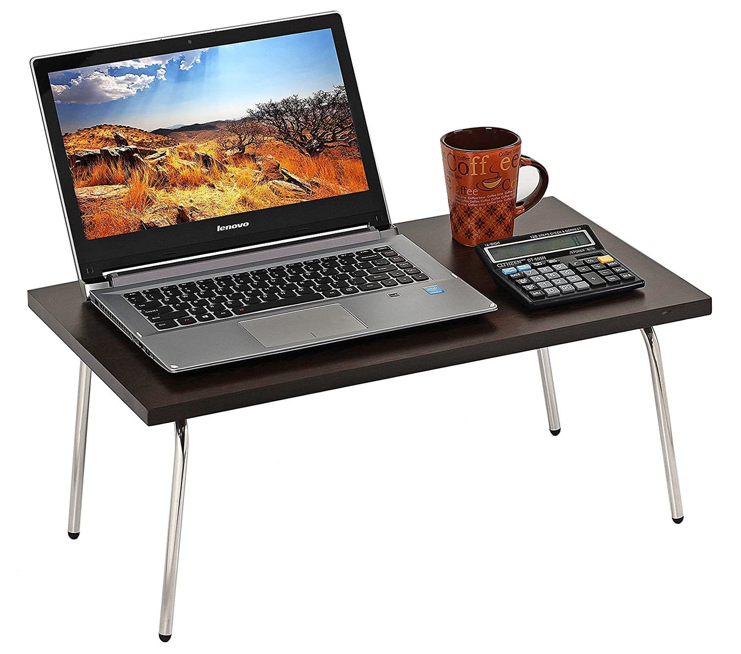 Study Table: Moroe Bed Laptop cum Study Table
