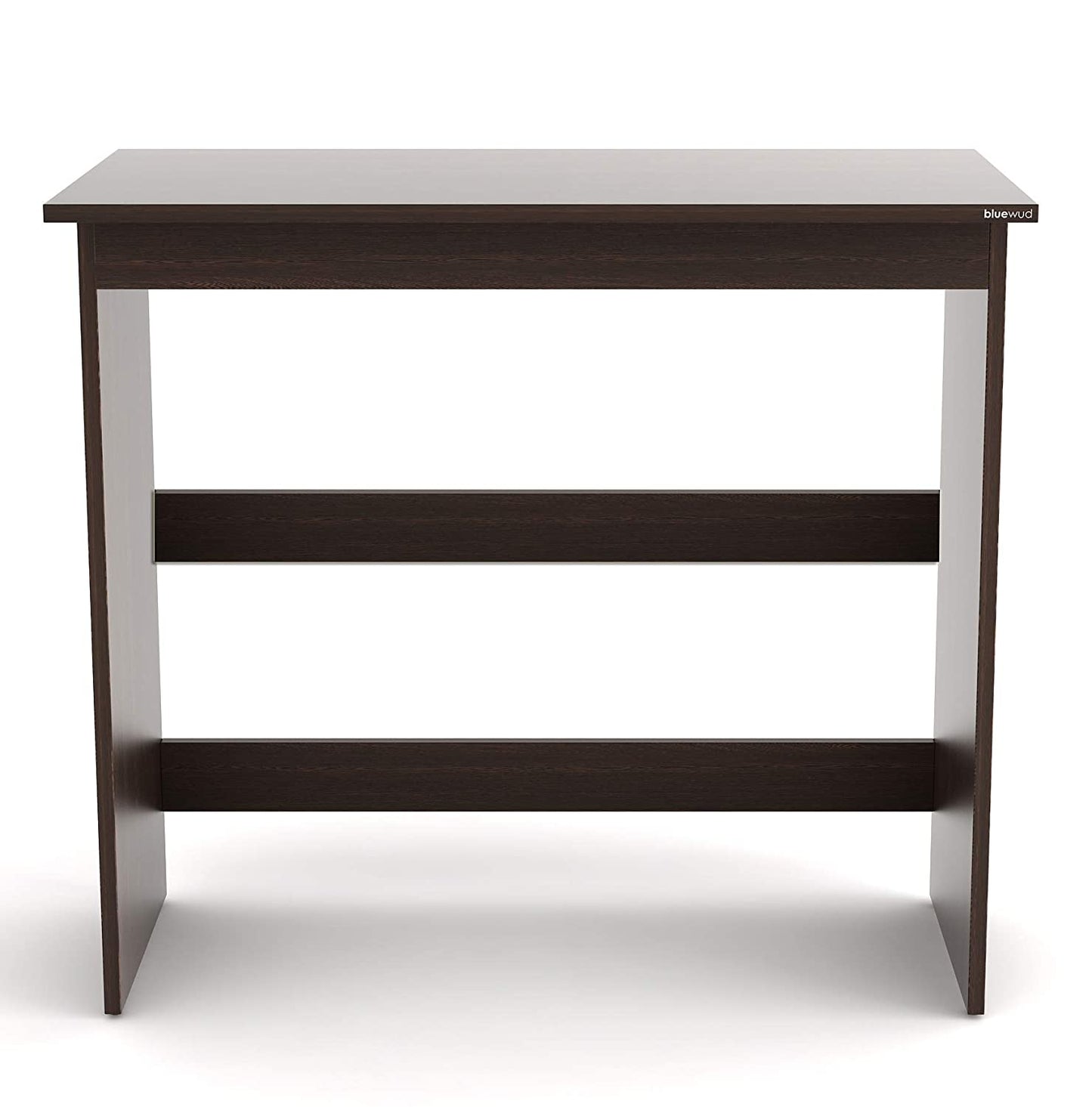 Study Table: Nard Study Table Desk for Home & Office (Large - Wenge)