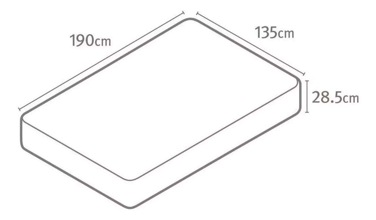 Super King Size: Sandstone Super King Size Bed