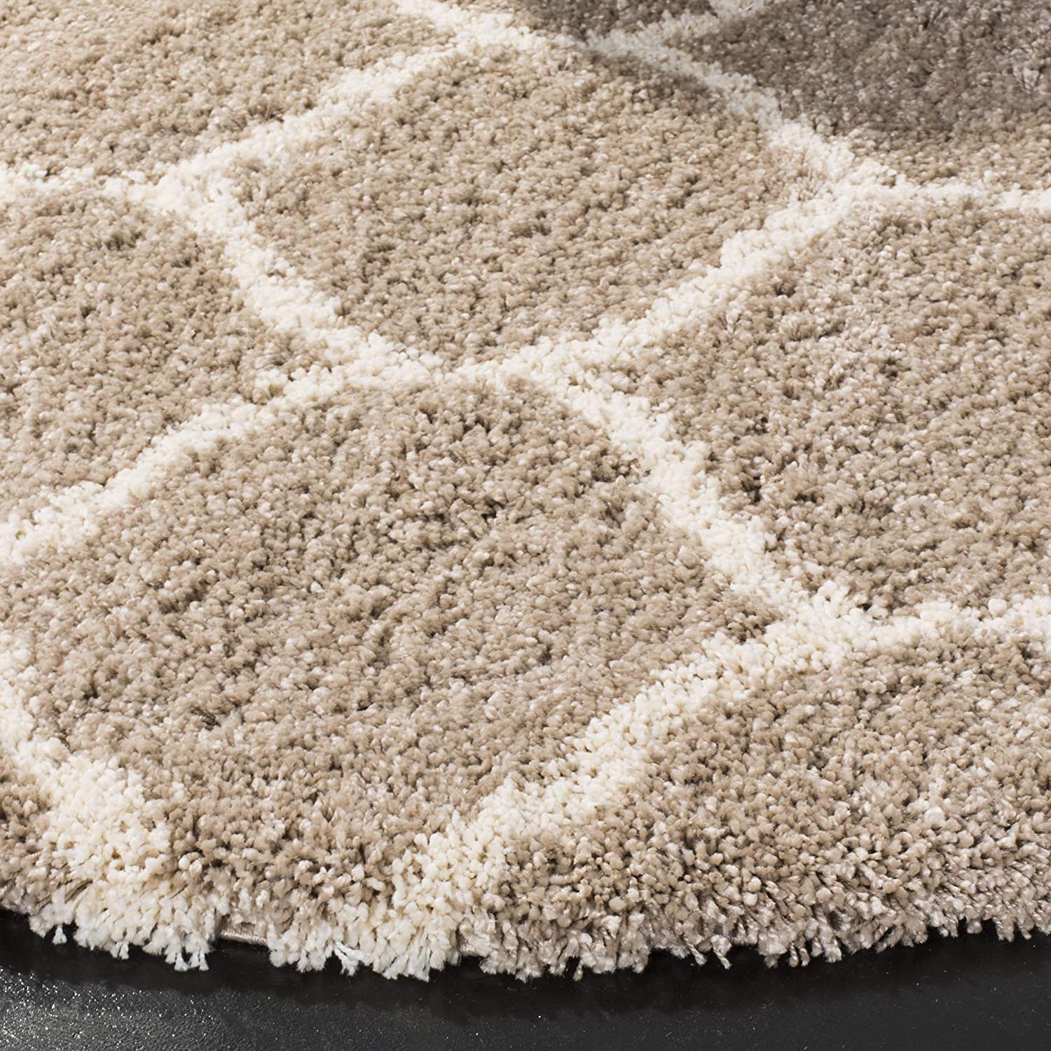 Carpets: Super Soft Microfiber Carpets