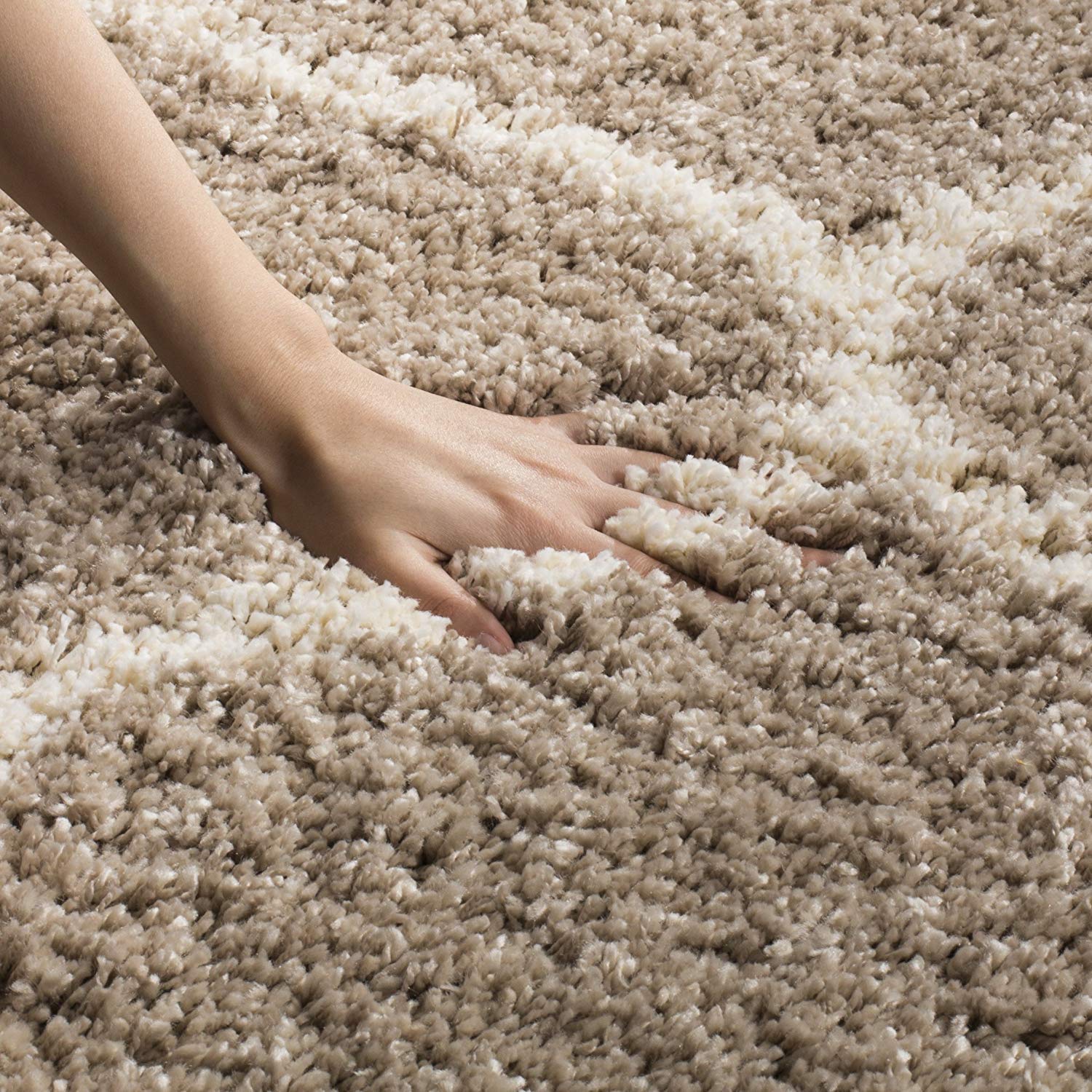 Carpets: Super Soft Microfiber Carpets