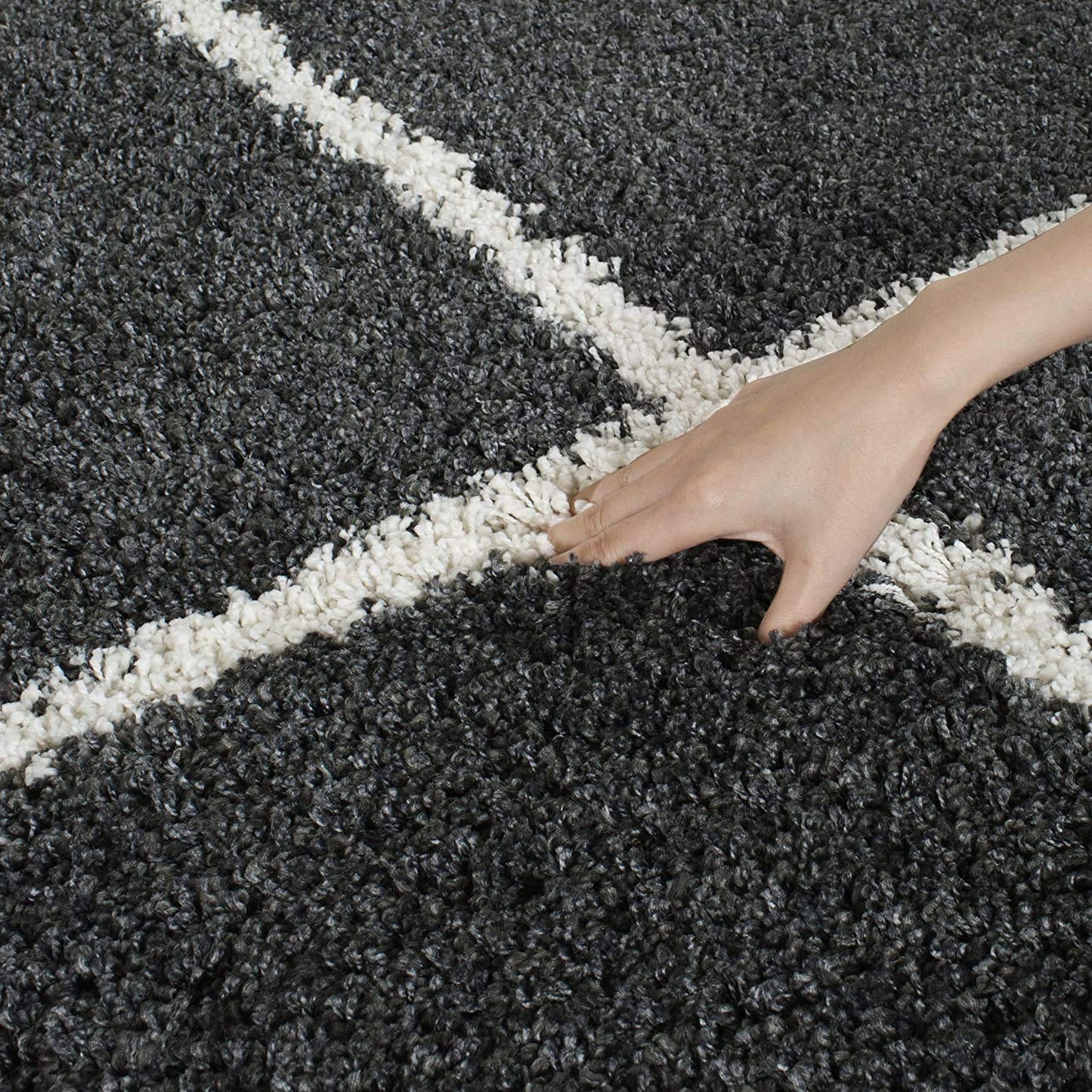 Carpets: Super Soft Microfiber Carpets